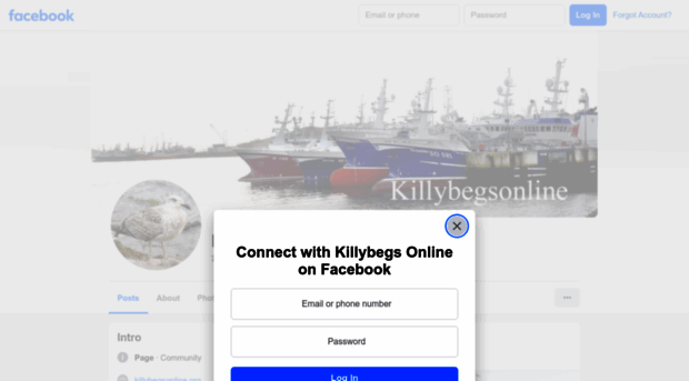 killybegsonline.org