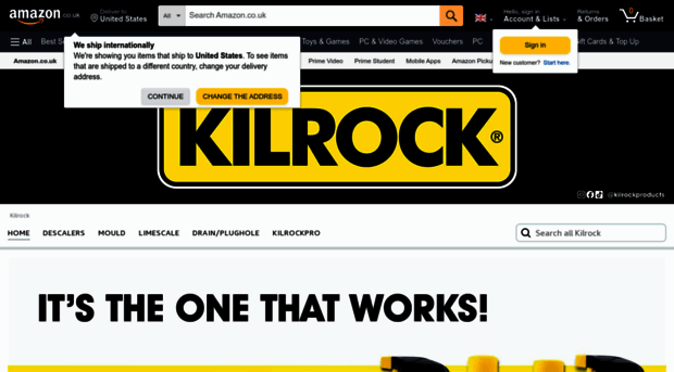 kilrock.co.uk