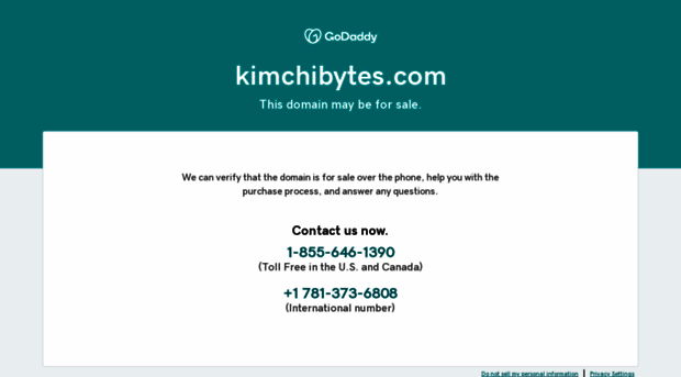kimchibytes.com