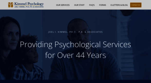 kimmelpsychology.com