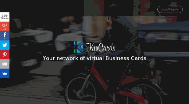 kincards.com
