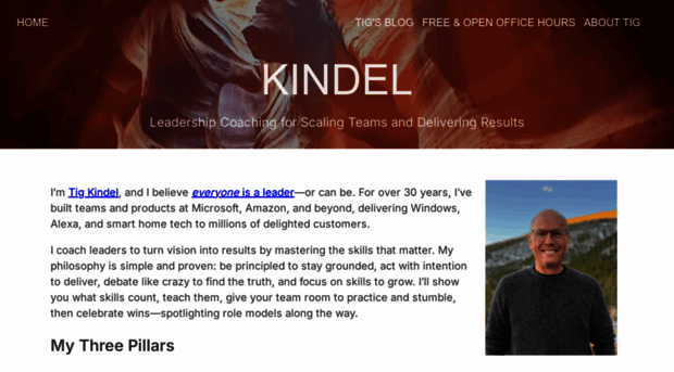 kindel.com