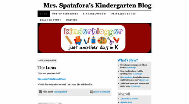 kinderblogger.wordpress.com