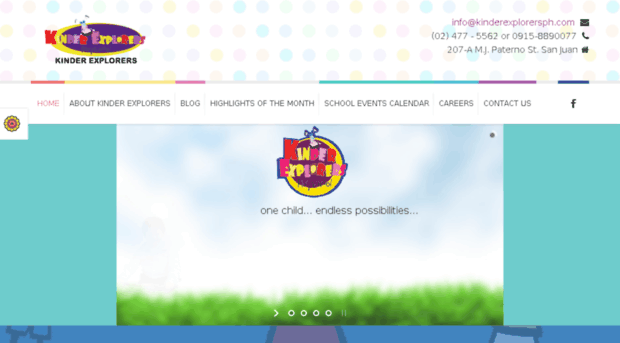 kinderexplorersph.com