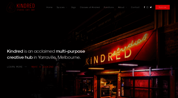 kindredstudios.com.au