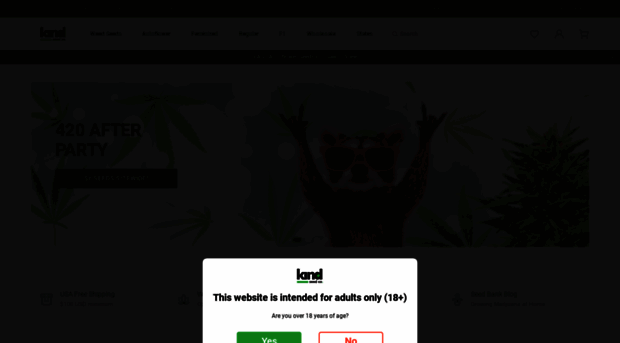 kindseed.com