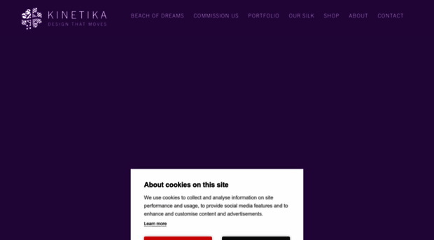 kinetikaonline.co.uk