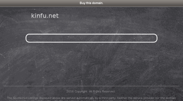 kinfu.net