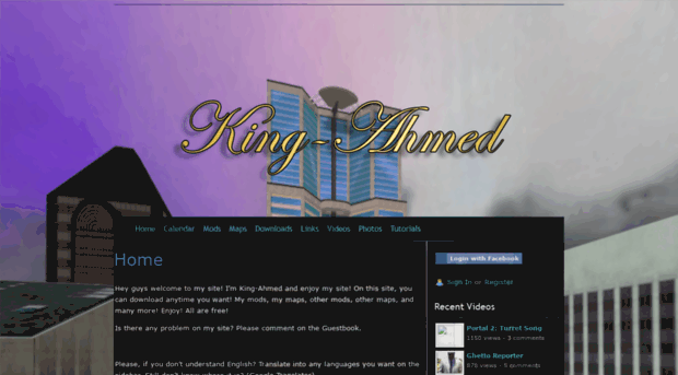 king-ahmed.webs.com
