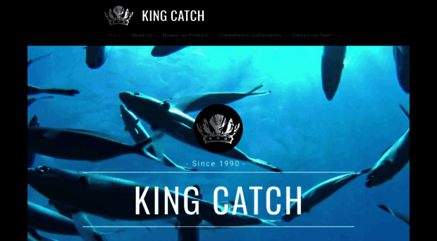 kingcatch.com