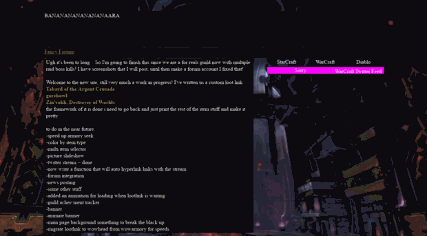 kingdomofcornwood.com