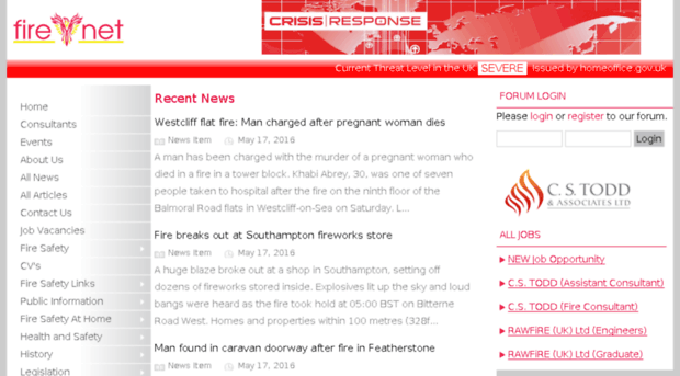 kingfell.fire.org.uk