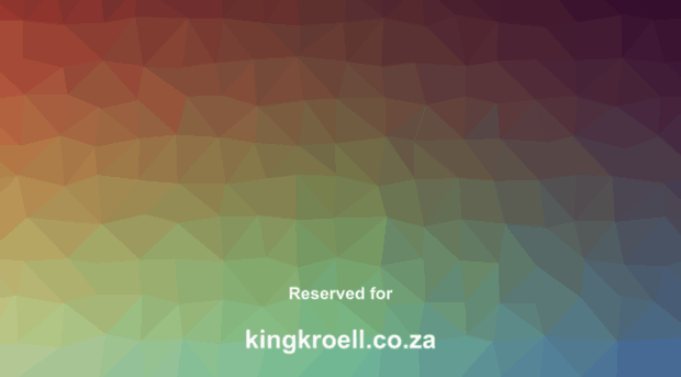 kingkroell.co.za