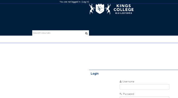 kingscollegevle.com