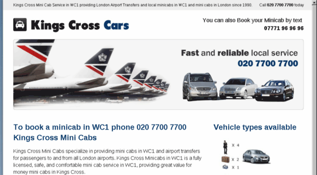 kingscrosscars.com