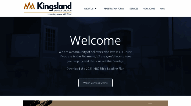 kingslandbaptist.com