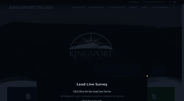 kingsporttn.gov