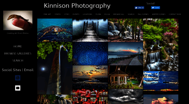 kinnisonphotography.com
