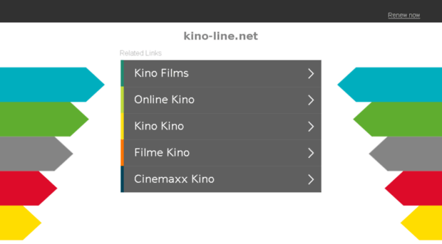 kino-line.net