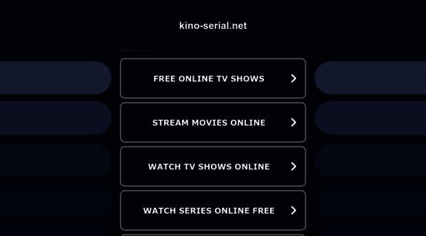 kino-serial.net