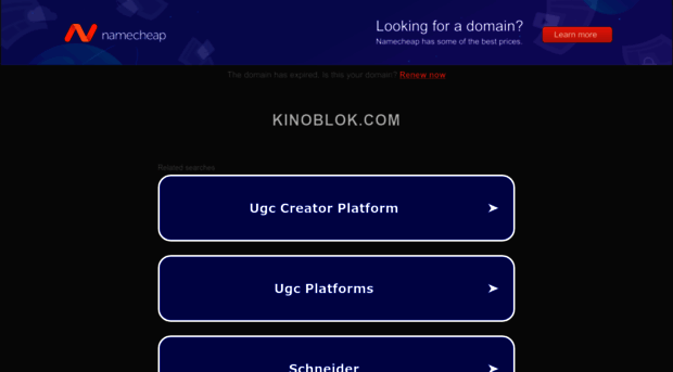 kinoblok.com