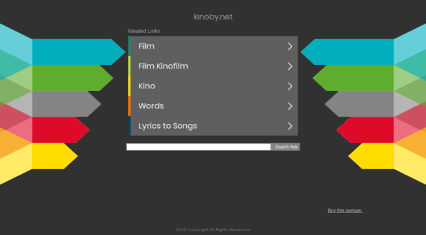 kinoby.net