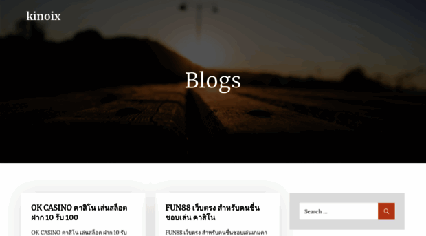 kinoix.net