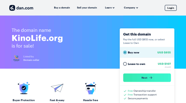 kinolife.org