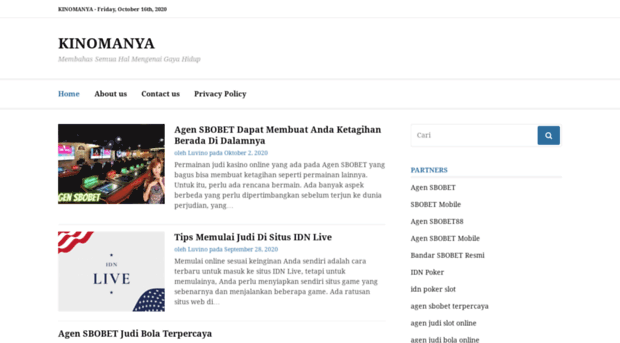 kinomanya.net