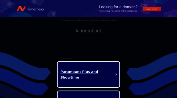 kinoreal.net