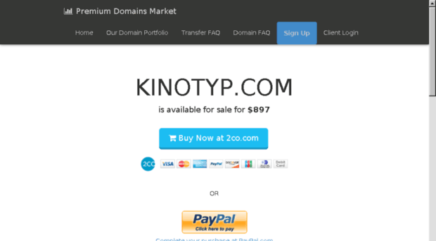 kinotyp.com