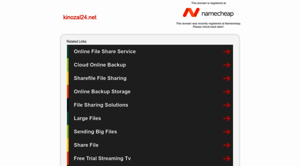 kinozal24.net