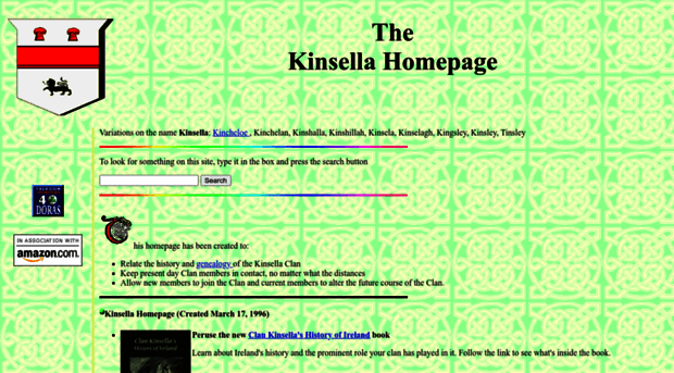 kinsella.org