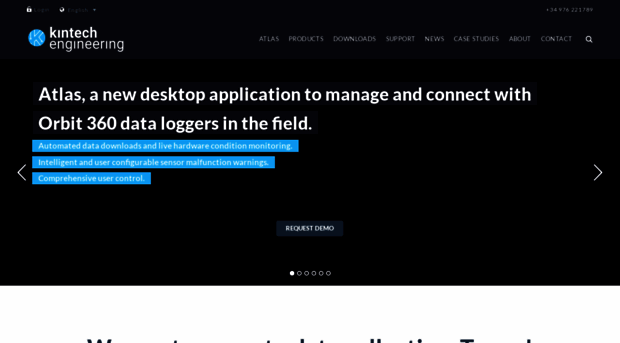 kintech-engineering.com