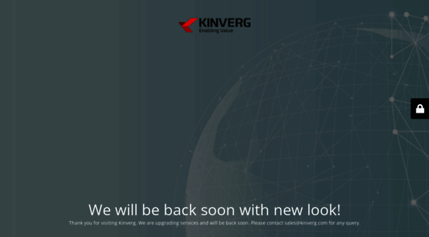 kinverg.com