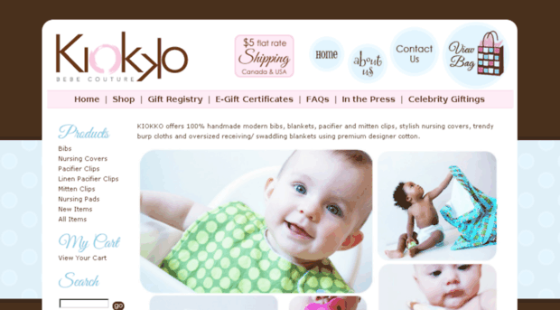 kiokko.com