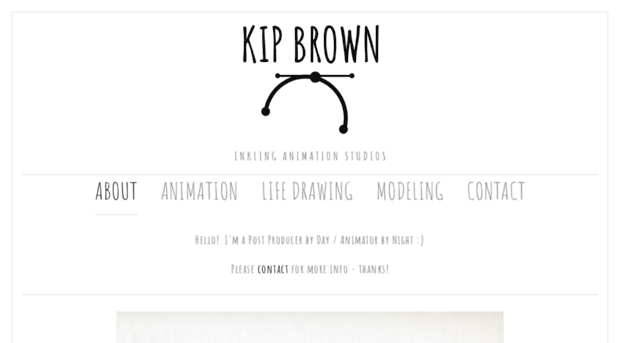 kipbrown.com