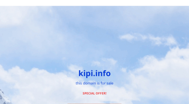 kipi.info
