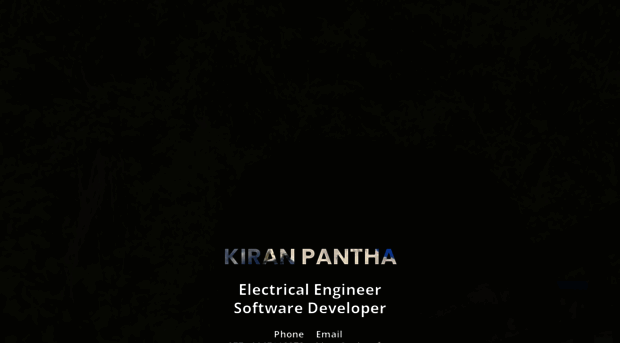 kiranpantha.com.np