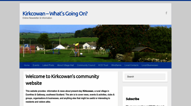 kirkcowan.com