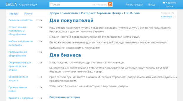 kirovograd.entua.com