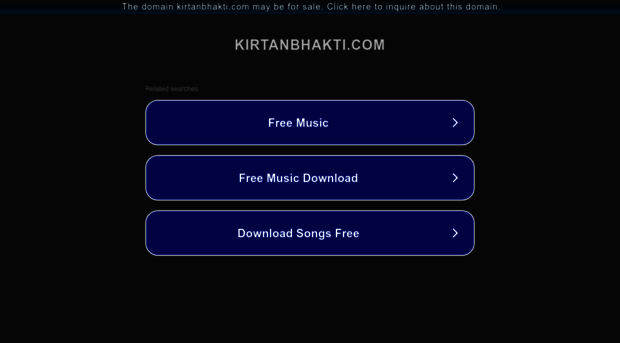 kirtanbhakti.com