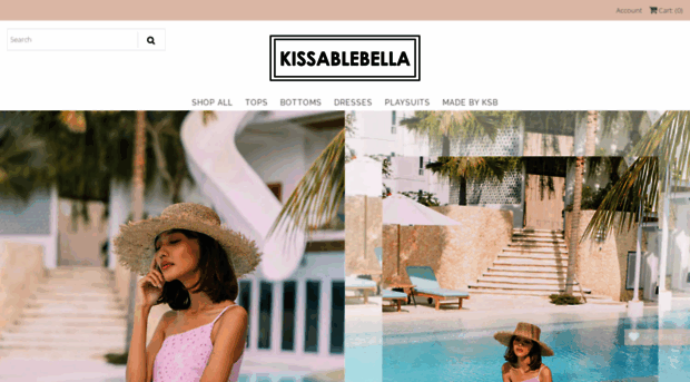 kissablebella.com