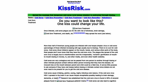 kissrisk.com