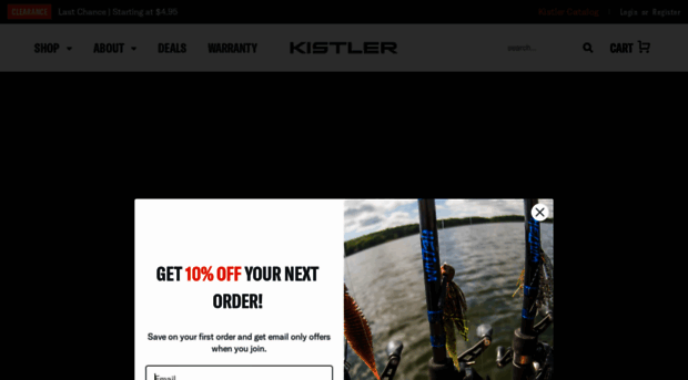 kistlerrods.com