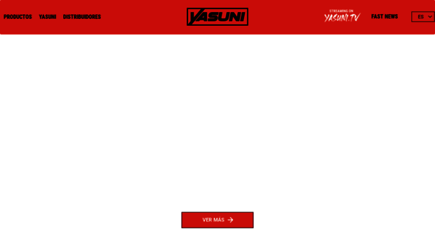 kit-yasuni.com