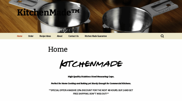 kitchen-made.com