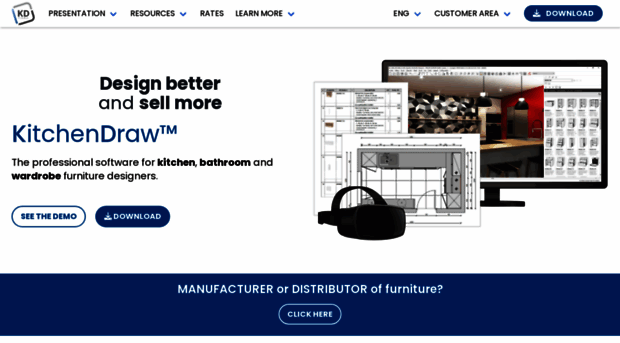 kitchendraw.com
