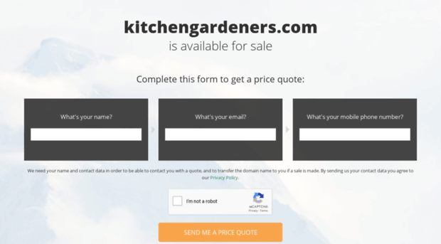 kitchengardeners.com