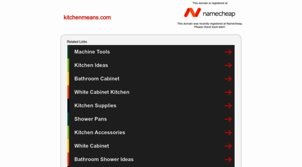kitchenmeans.com